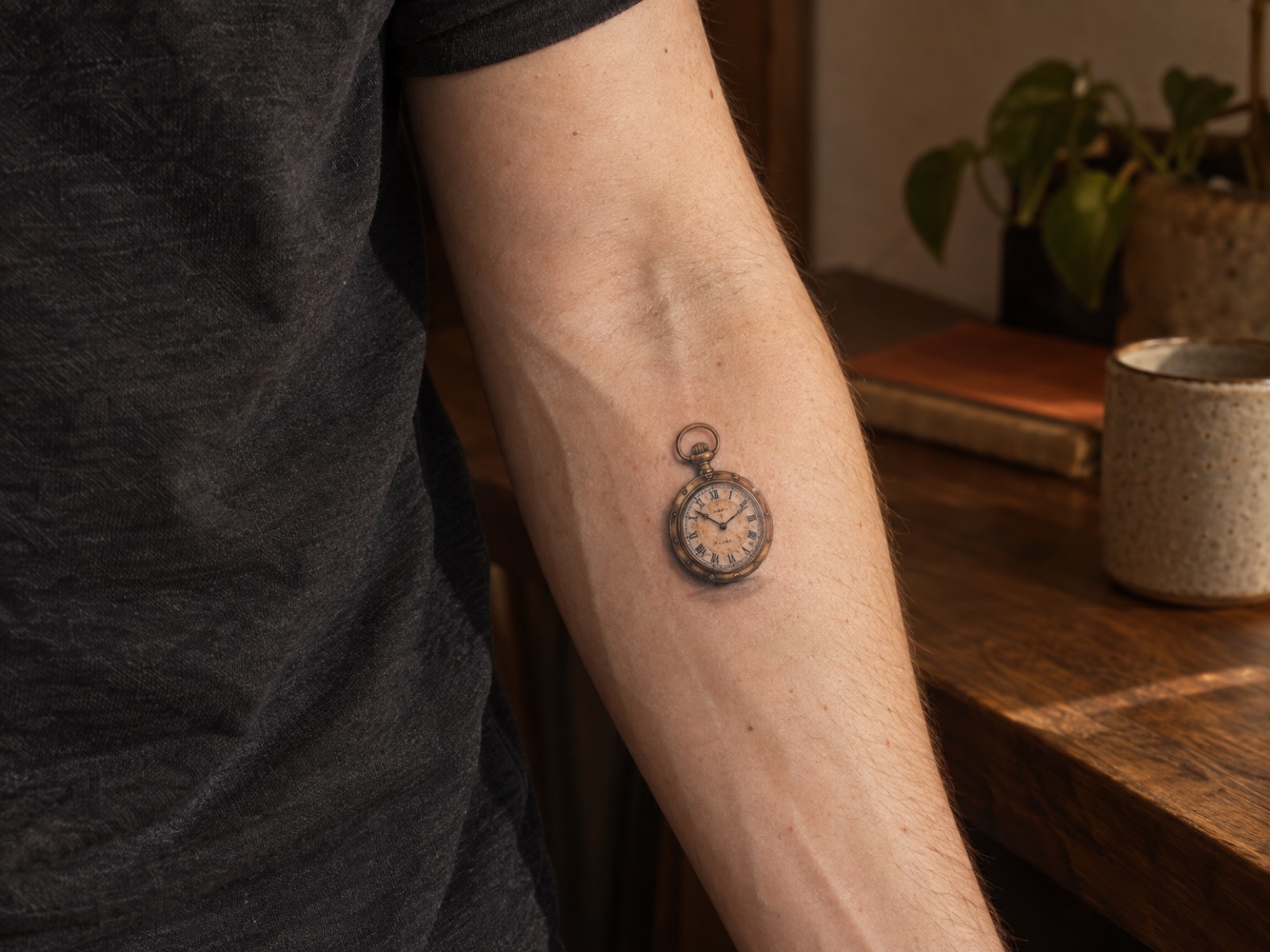 Micro Realism Farbig