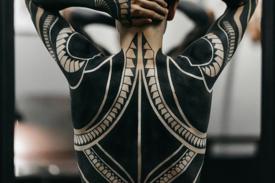 Blackwork