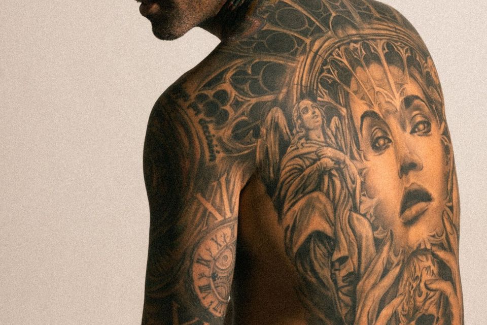 Chicano
