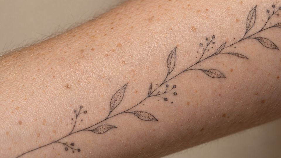 Nadelstärke 1RL–3RL
