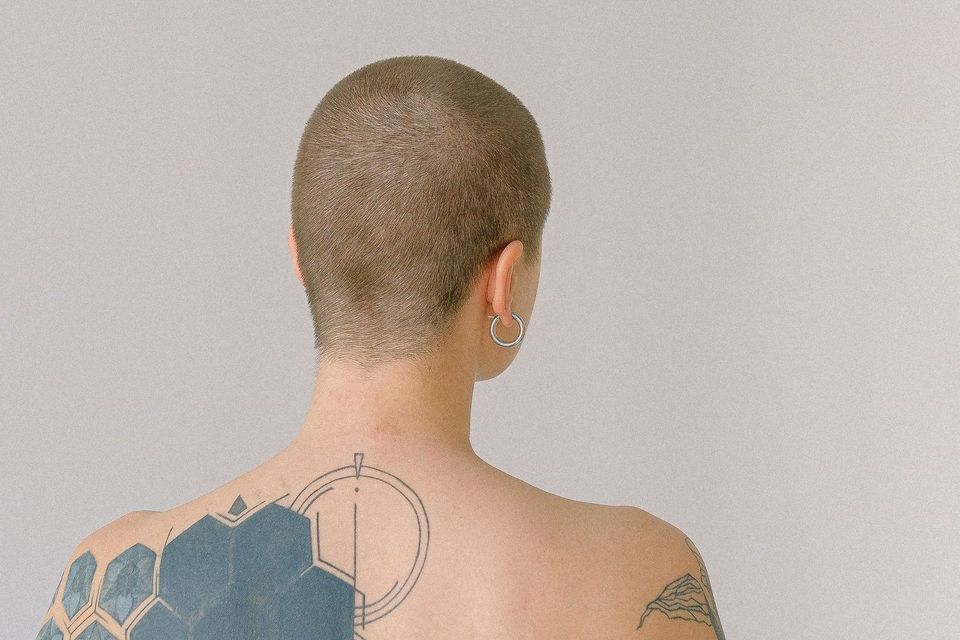 Geometrisch