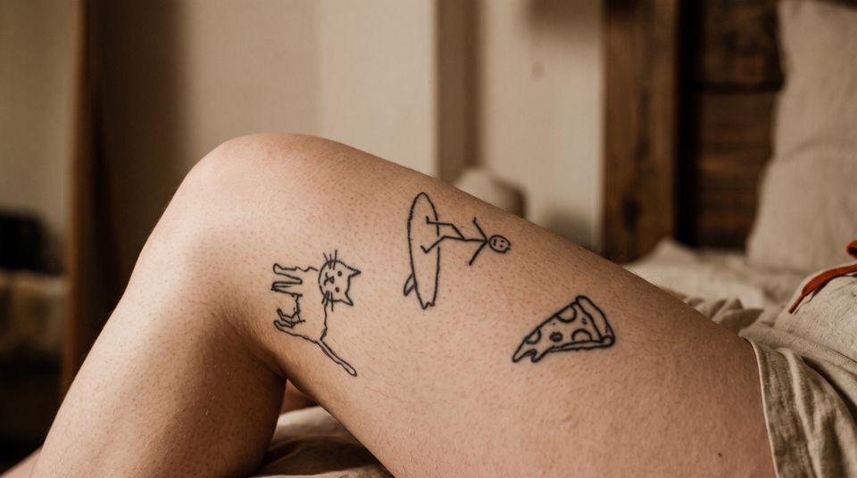 Ignorant Tattoo