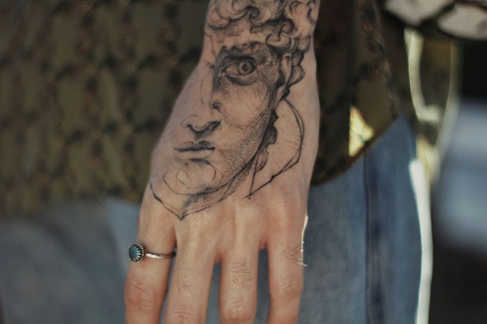 Illustrativ