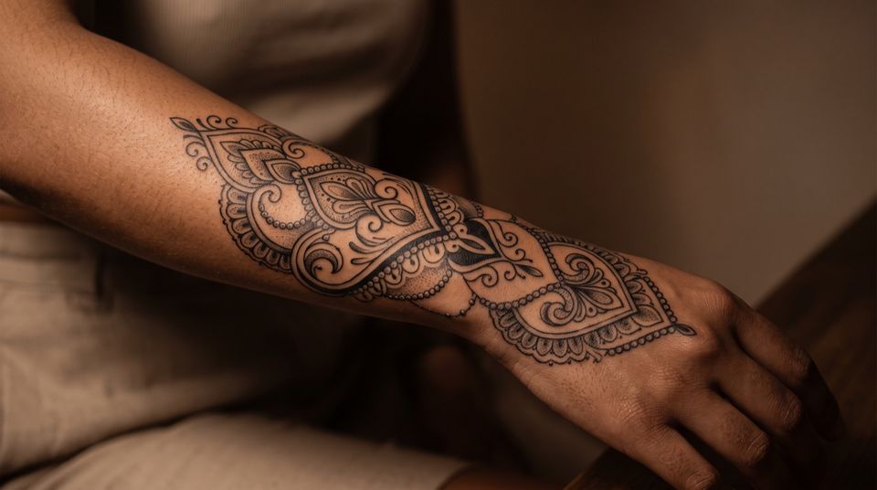 Ornamental