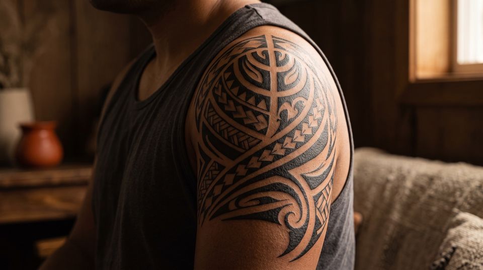 Tribal