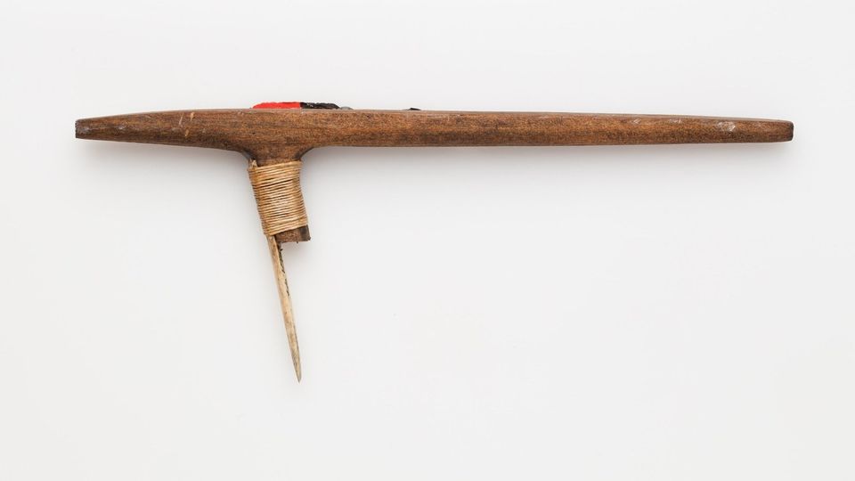 Hand-Tapping (traditionell)